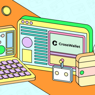CrossWallet: What is It and Where to Buy CrossWallet Crypto