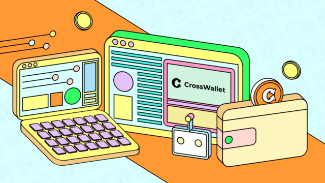 CrossWallet: What is It and Where to Buy CrossWallet Crypto
