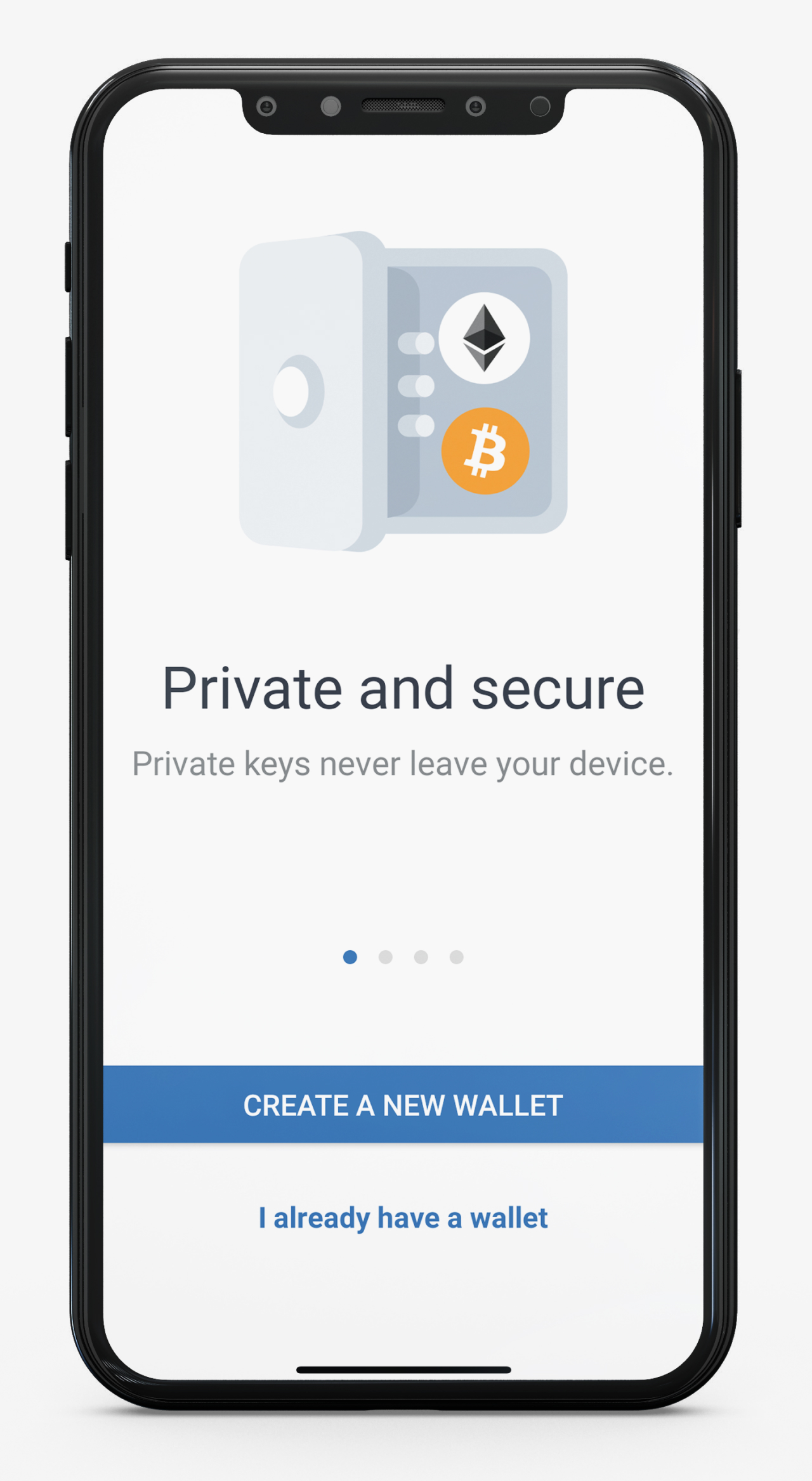 how to transfer bnb from crypto.com to trust wallet screenshot