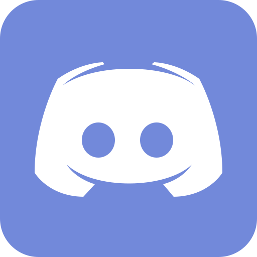 discordapp tile logo icon 171263