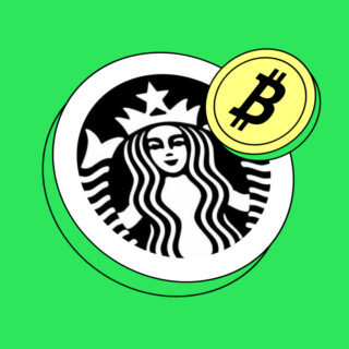 Starbucks Accepts Bitcoin for Orders