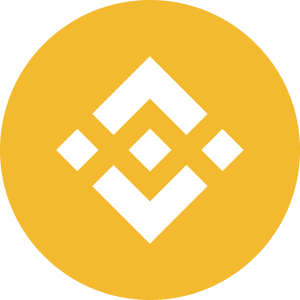 binance coin 5