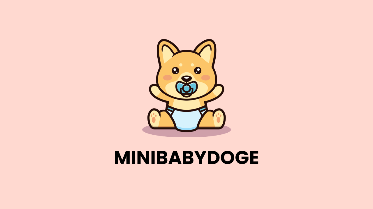 All You Need to Know About Mini Baby Doge Crypto