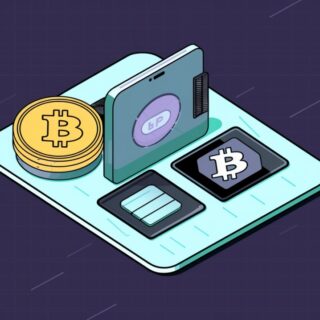 Bitcoin Wallet – All You Need to Know