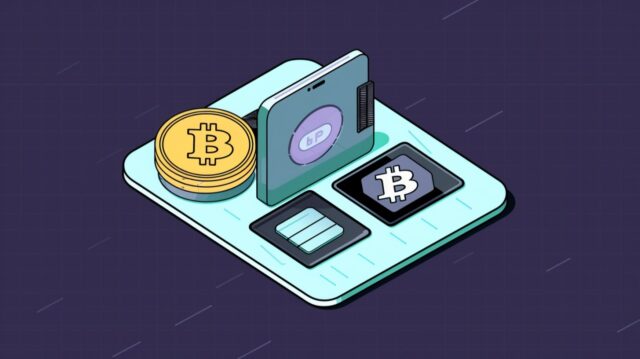 Bitcoin Wallet – All You Need to Know