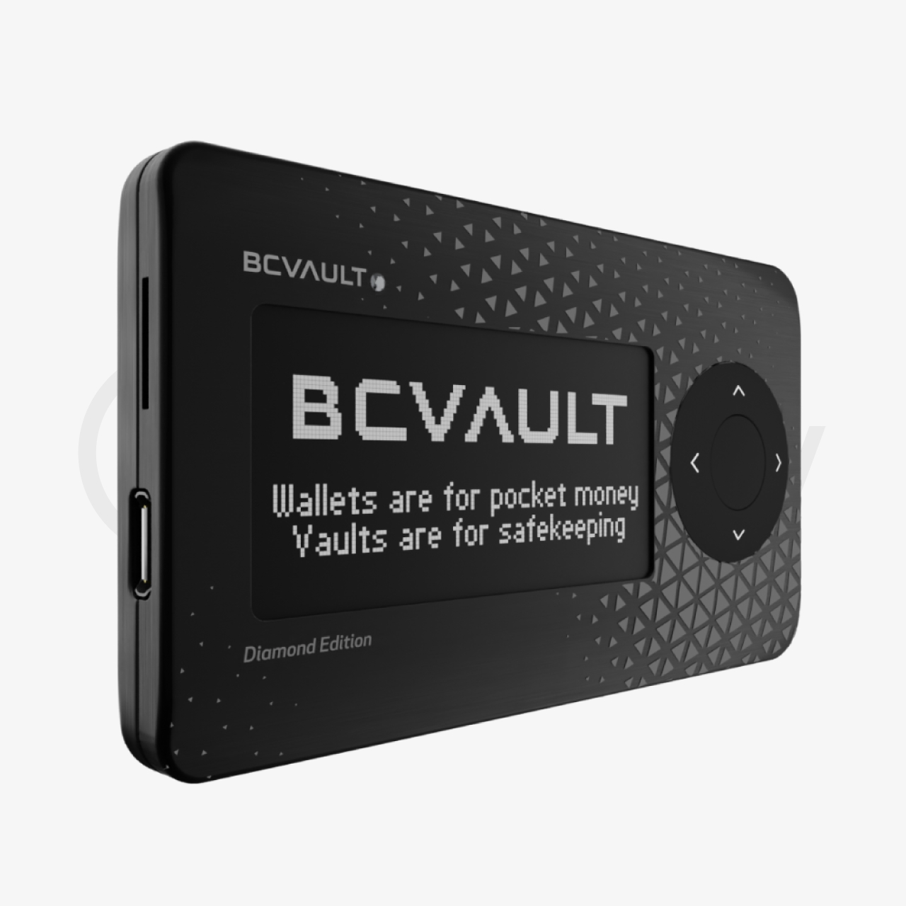 bc vault