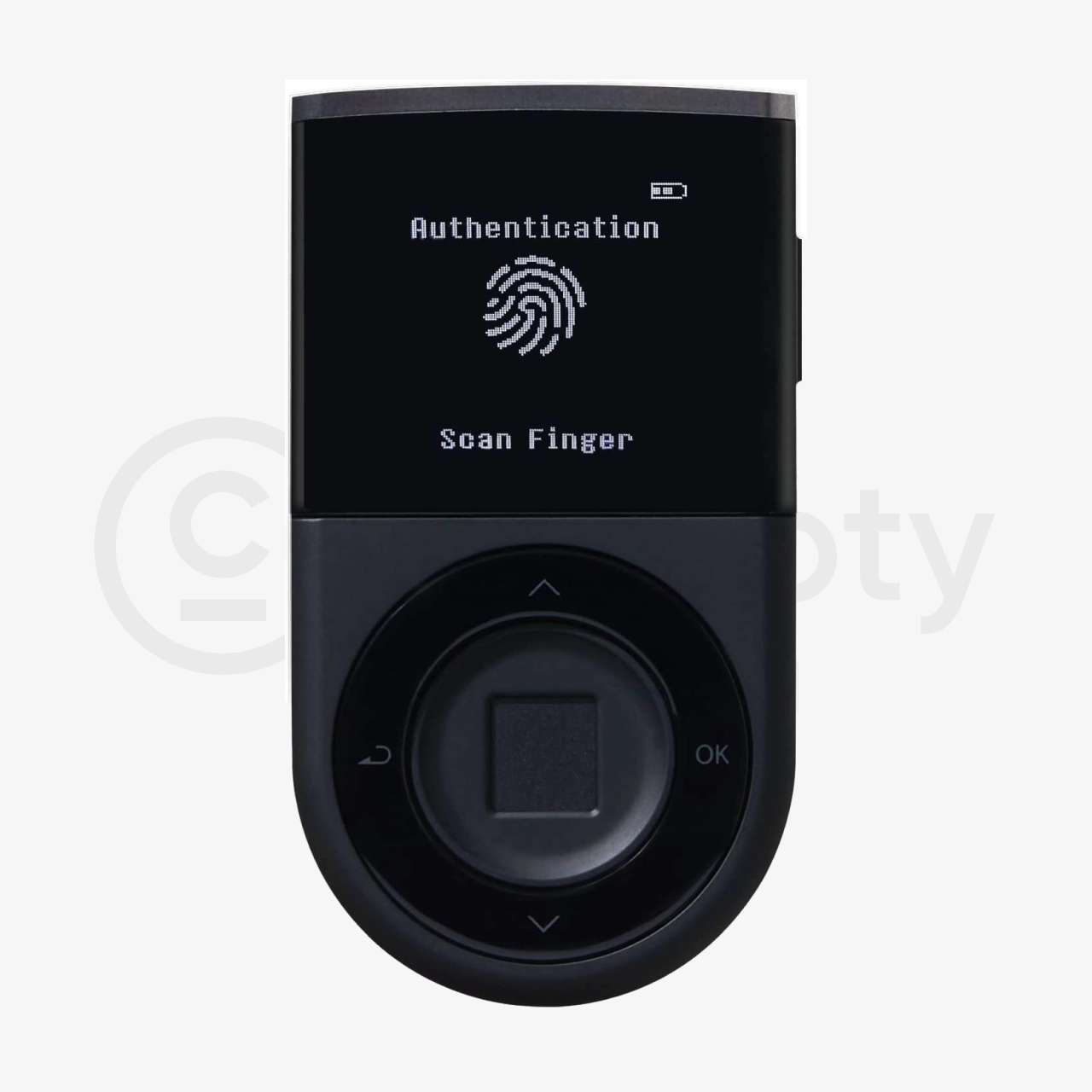 dcent biometric