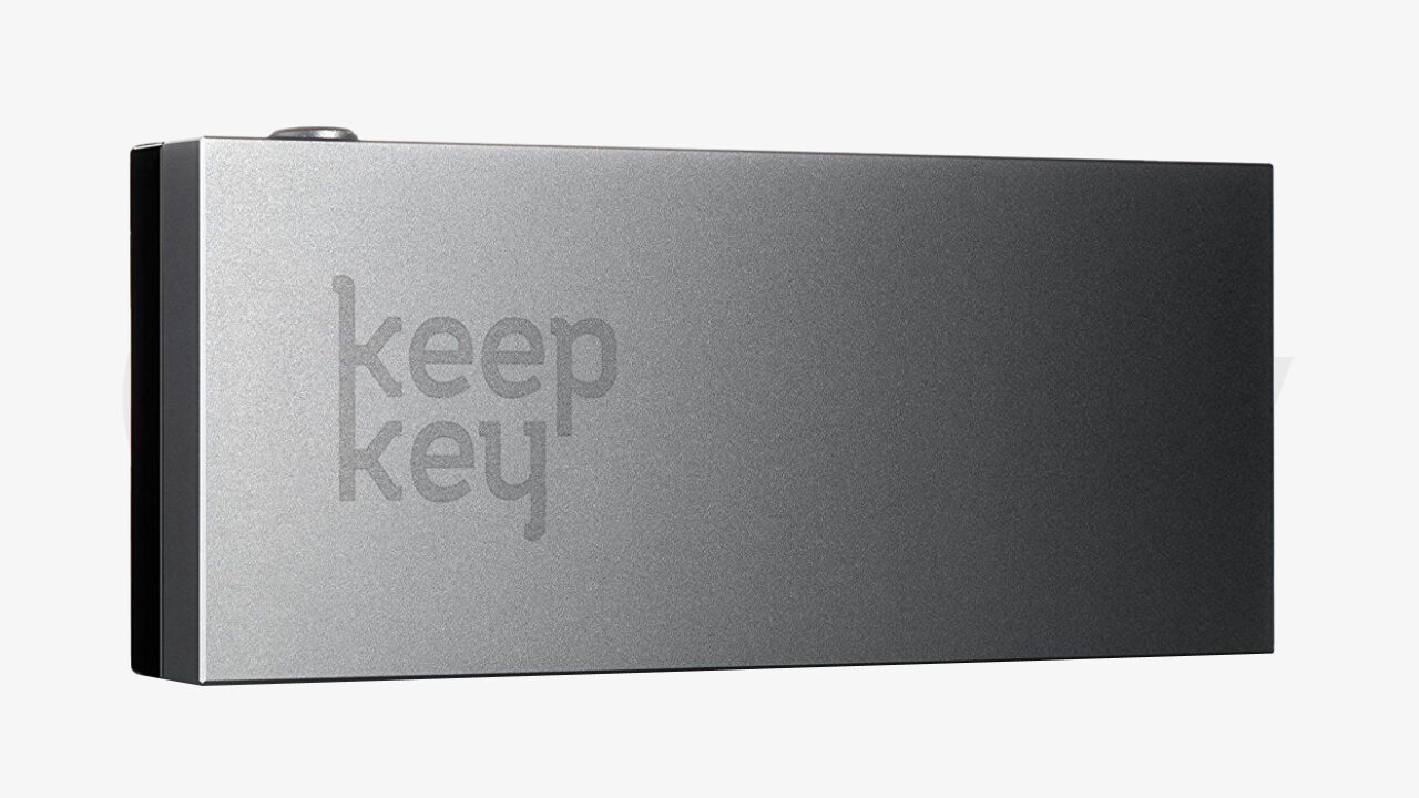 keepkey