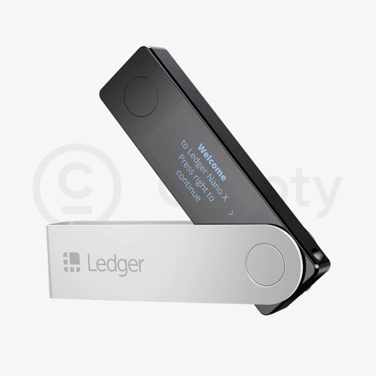 ledger nano x