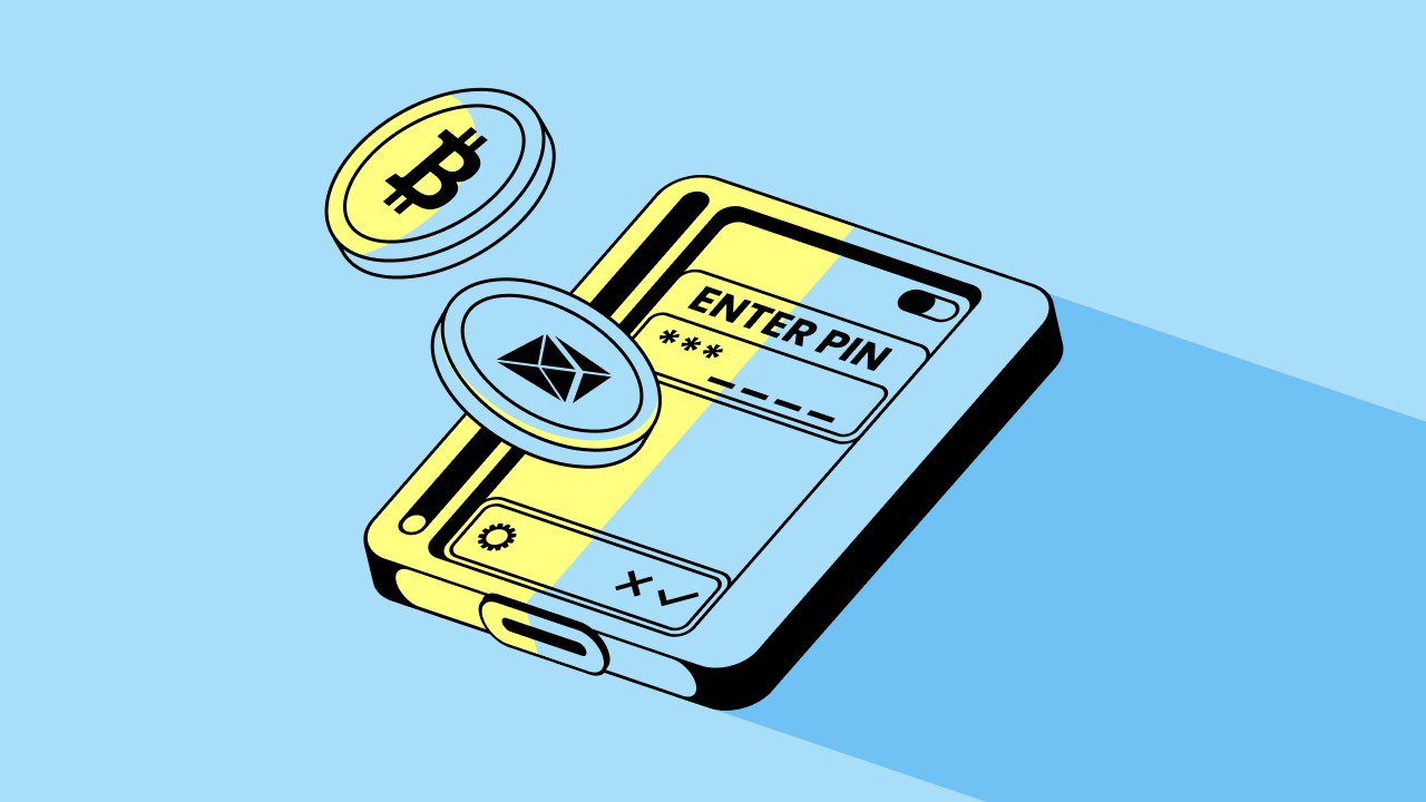 The best hardware crypto wallets 2023