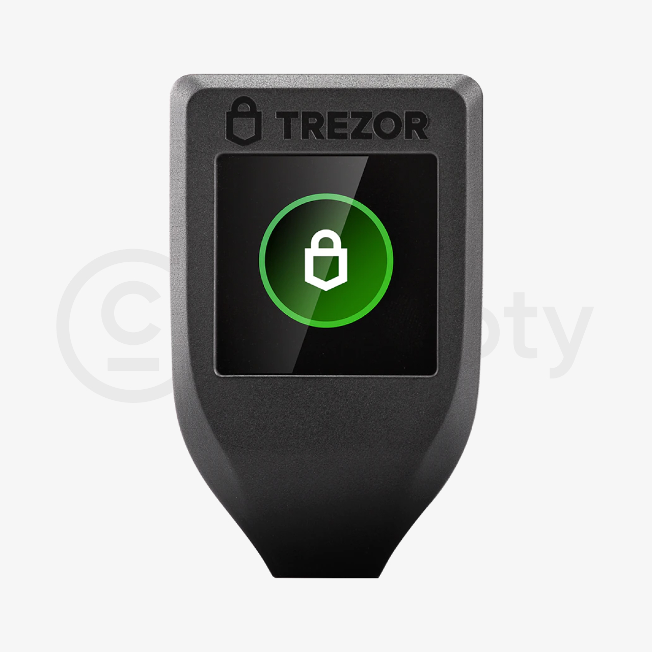 trezor model t