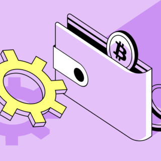 How to set up a cryptocurrency wallet