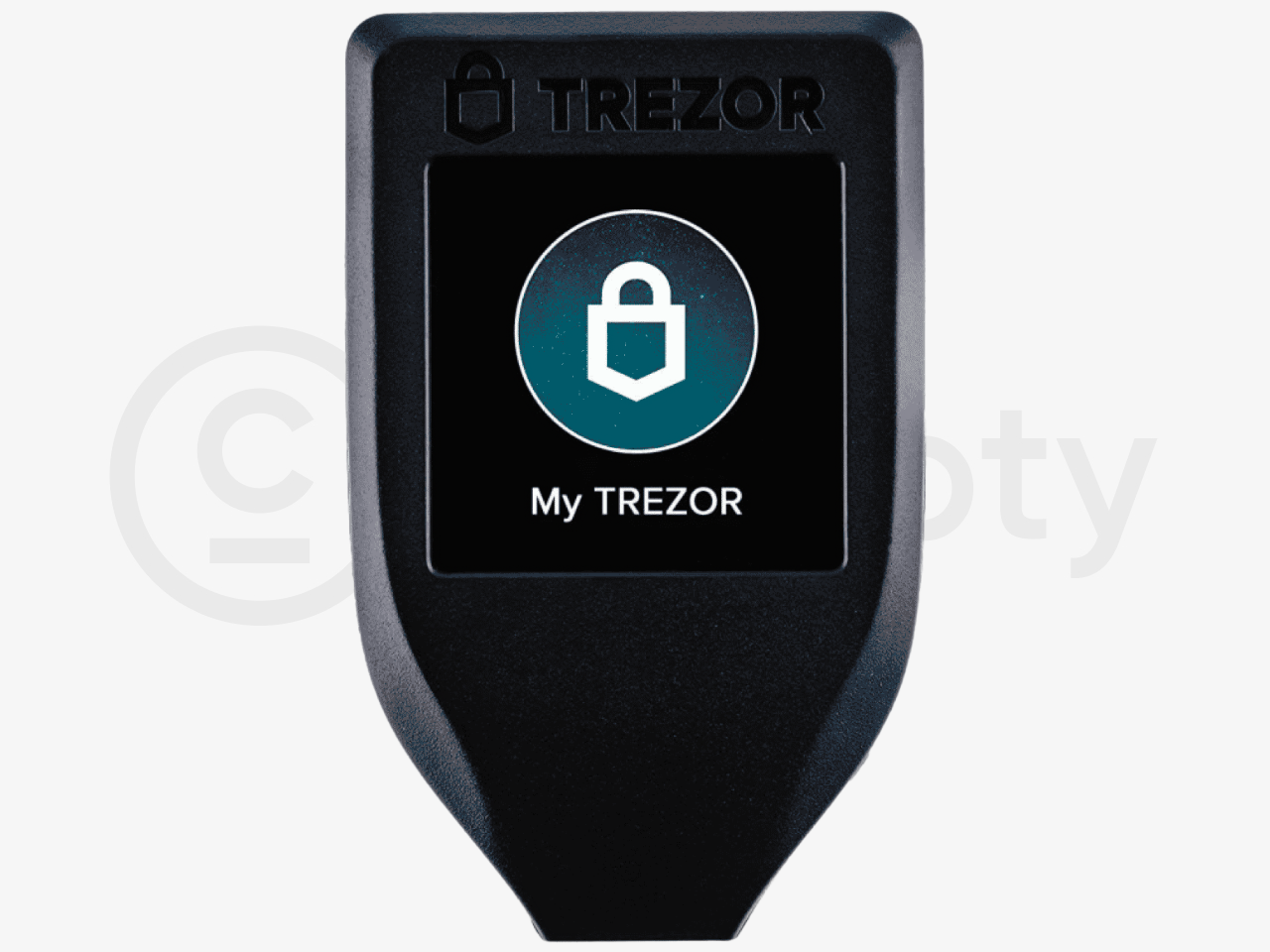 trezor-model-t