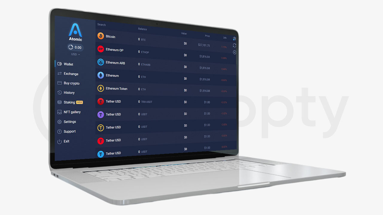 atomic-wallet