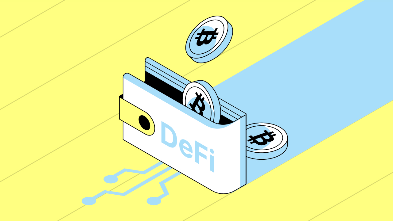 Best DeFi wallets (December 2023 Update)