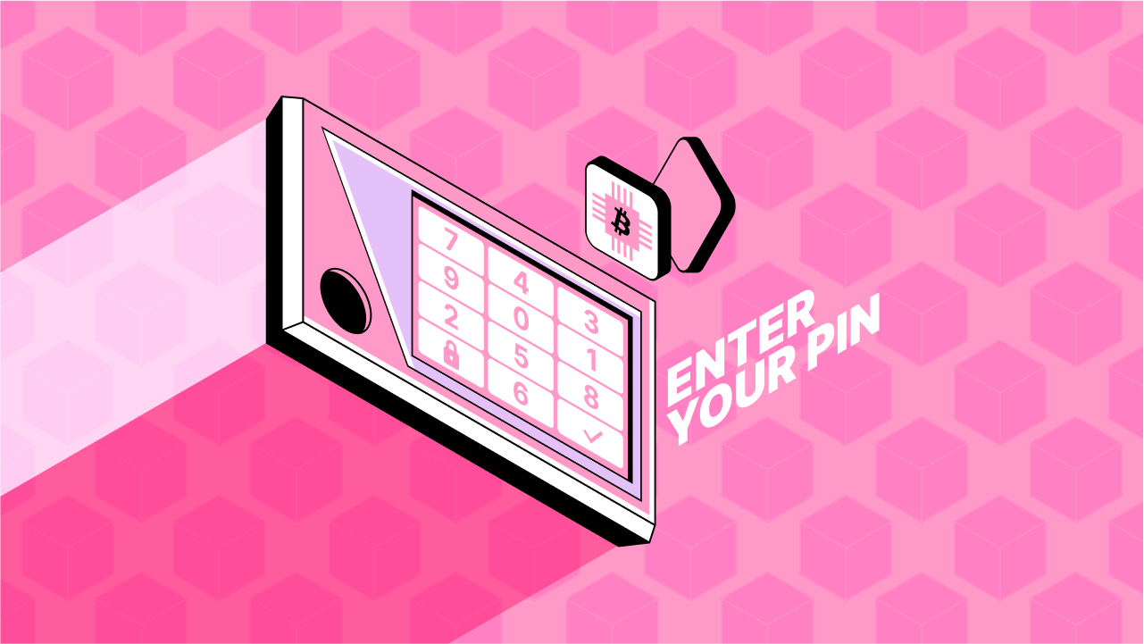 Hardware Crypto Wallet A Complete Guide