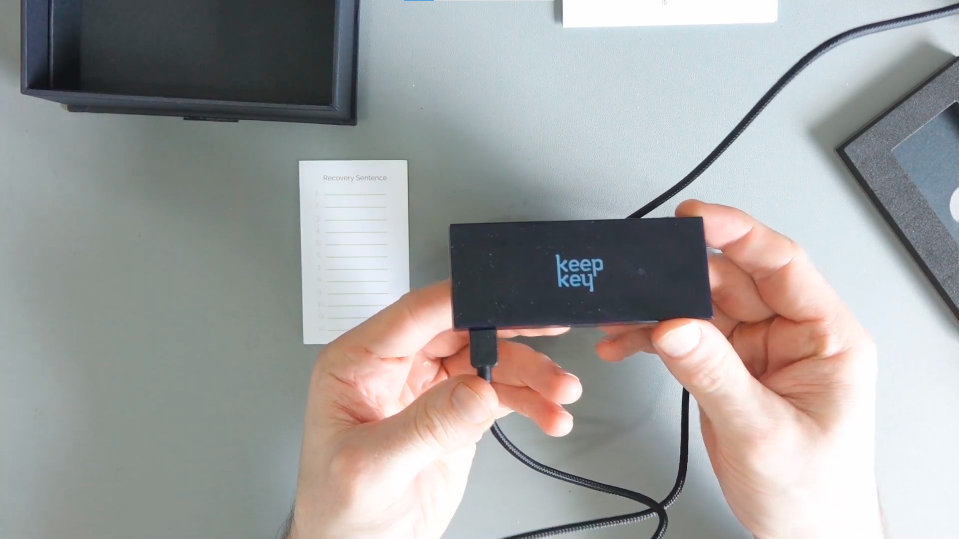 keepkey best wallet