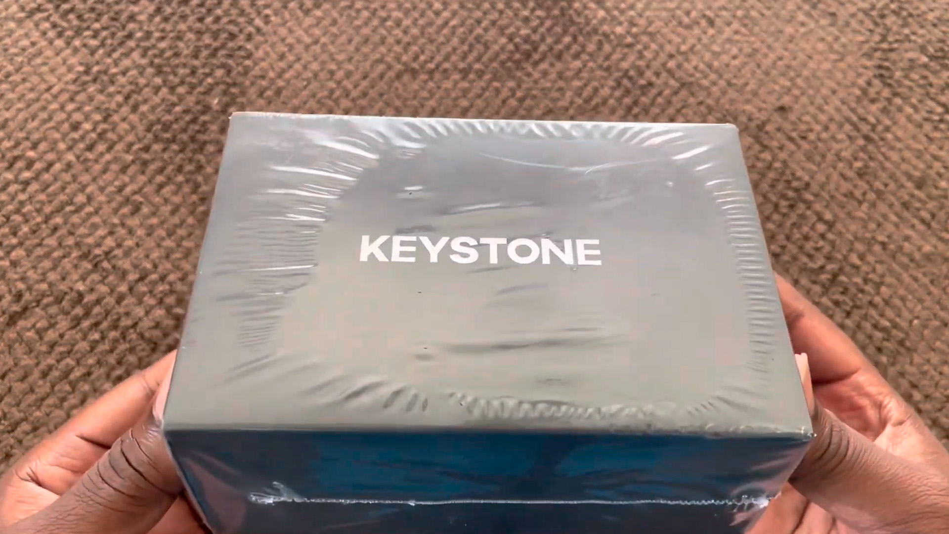 keystone pro best wallet
