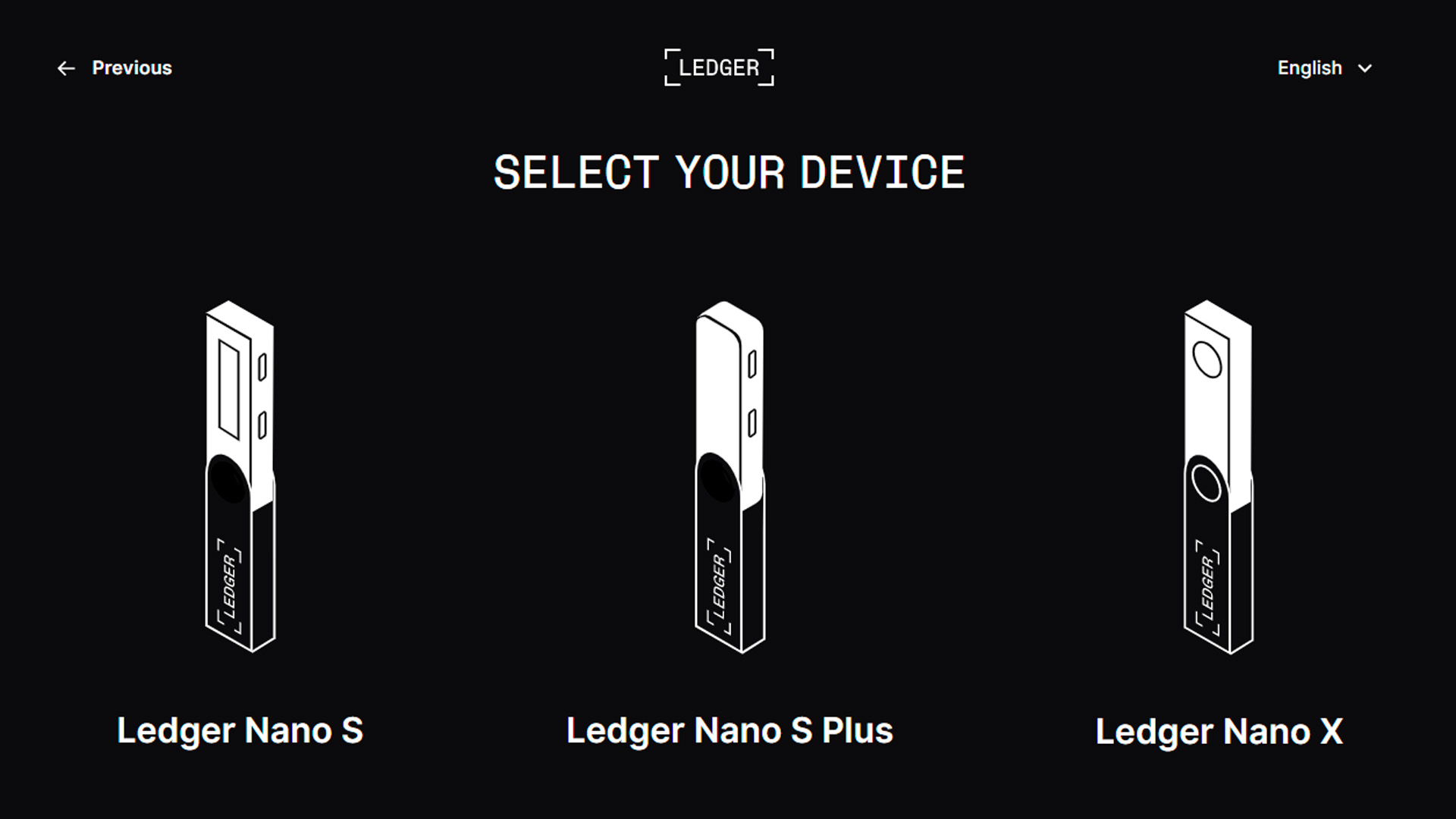 ledger wallet best defi