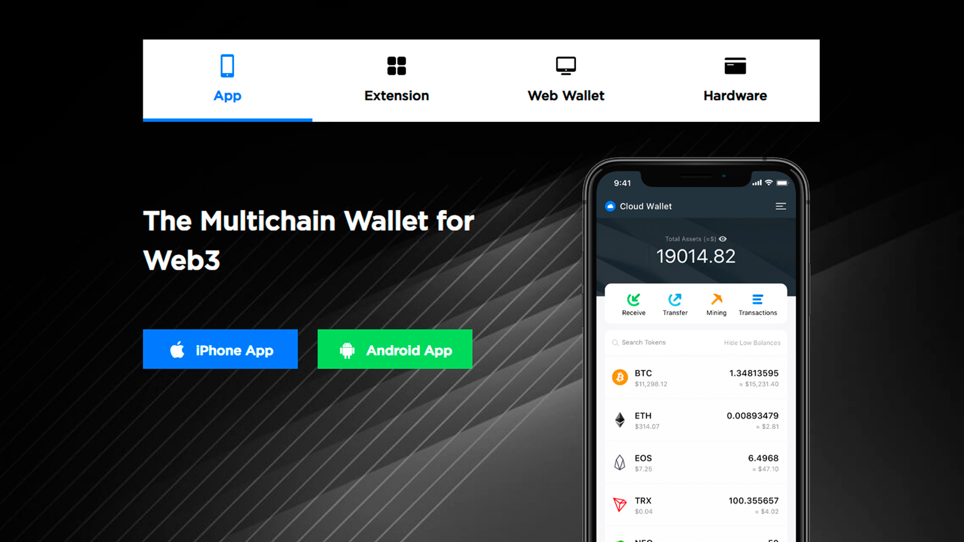 math wallet best NFT