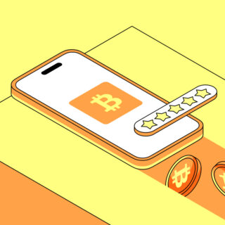 Best Crypto Apps in January 2024