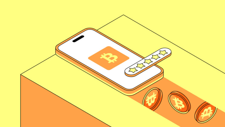 Best Crypto Apps in January 2024
