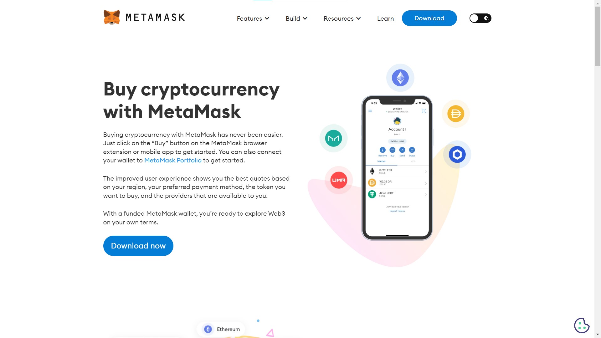 metamask safest