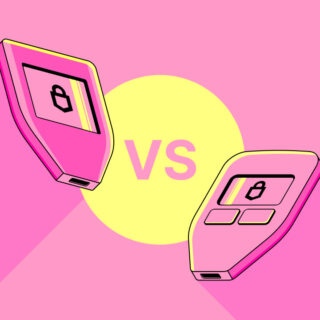 Trezor Model One vs Trezor Model T: A Comprehensive Comparison