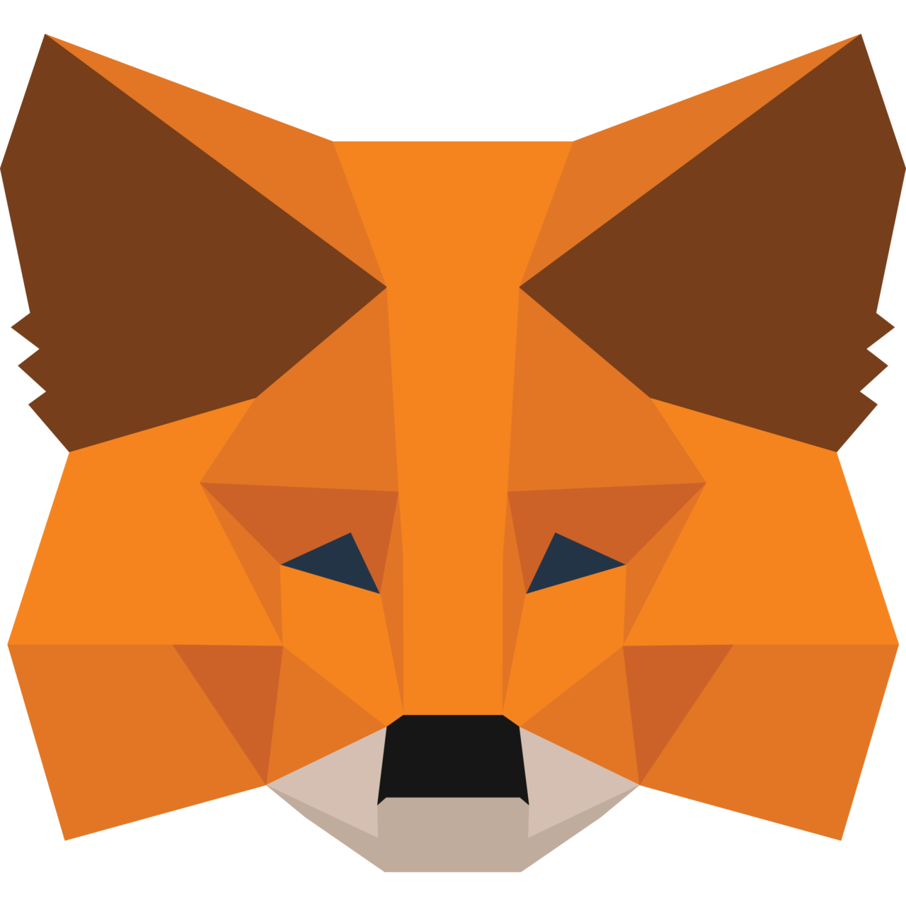 metamask logo