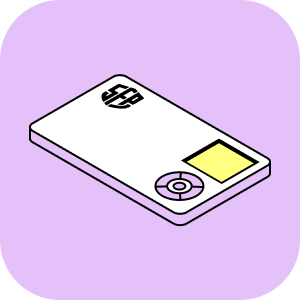 safepal wallet icon