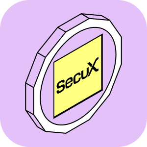 secux wallet icon