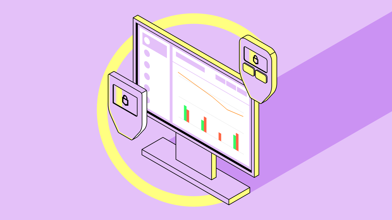 What Trezor Suite is and how it works